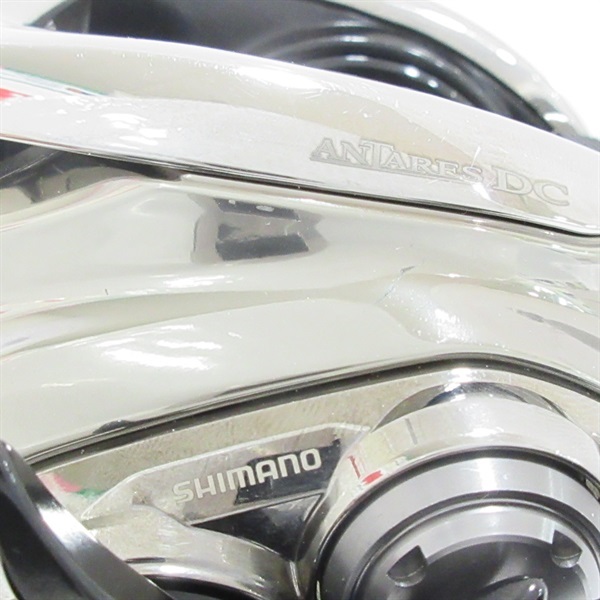 アンタレスＤＣＨＧ